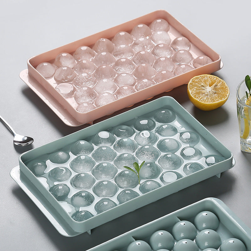 Ice Tray