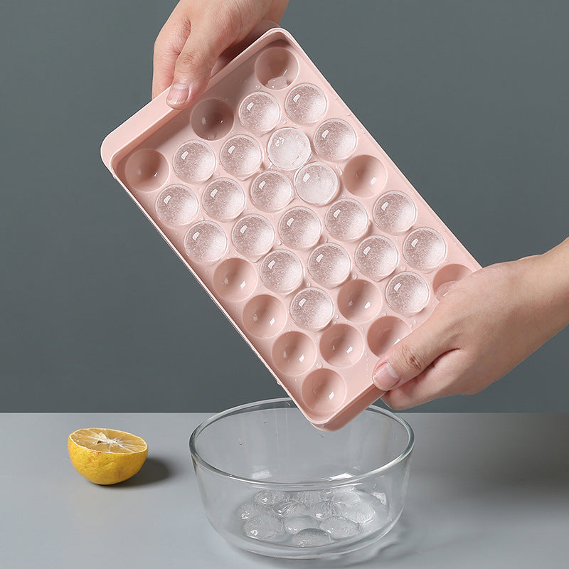 Ice Tray