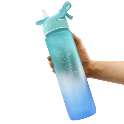 Water Bottle