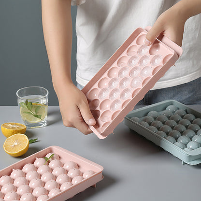 Ice Tray