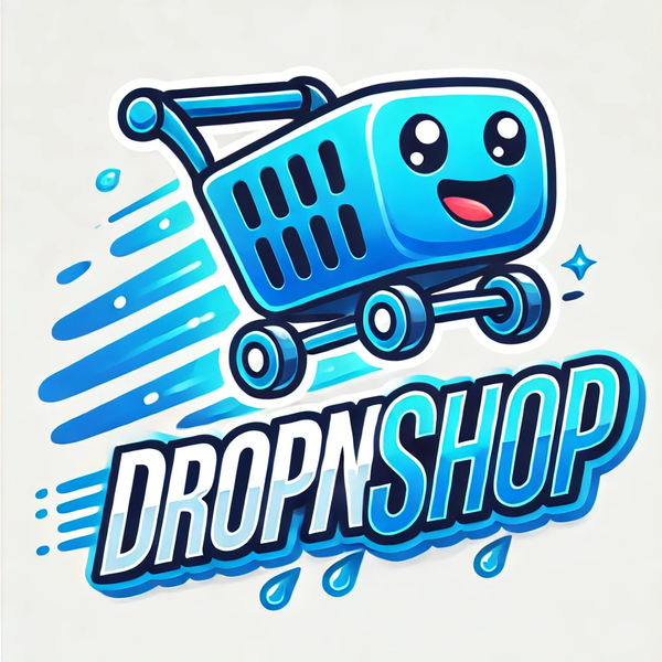 DropNShop