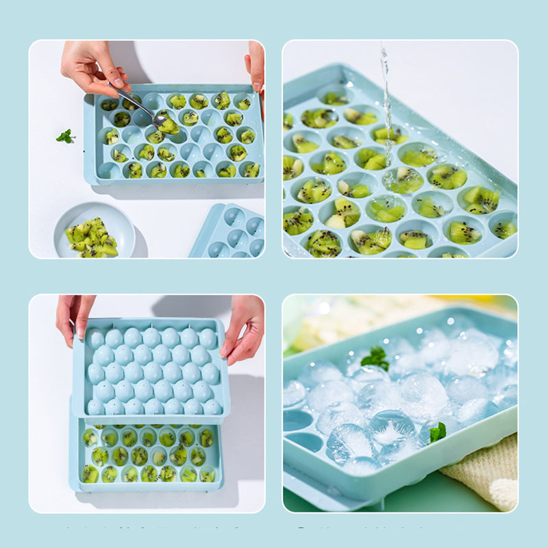 Ice Tray